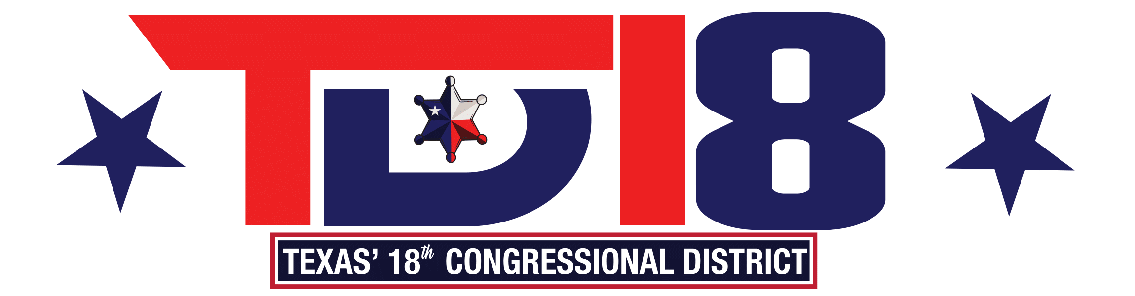 "TD18" Bumper Sticker